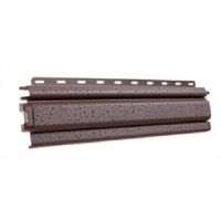 Наличник Классик Альта Декор (отделочные элементы) Коричневый Наличник Классик Альта Декор (отделочные элементы) Коричневый