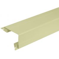 Угол наружный Светло жёлтый Угол наружный Светло жёлтый