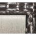 Трансформер-Диван плетеный из иск. ротанга S330A-W63 Brown от производителя  Afina по цене 70 860 р
