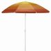 Зонт пляжный 2000мм. Цвет любой! от производителя  Tweet по цене 3 240 р