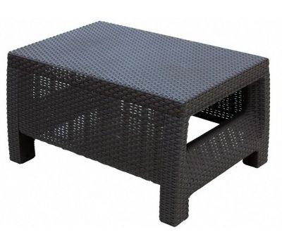 Столик журнальный  (кофейный) Small Table Венге от производителя  Мебель Yalta по цене 4 080 р
