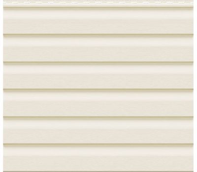 Виниловый сайдинг Коллекция Classic - Слоновая Кость от производителя Доломит по цене 390 р Виниловый сайдинг Коллекция Classic - Слоновая Кость от производителя Доломит по цене 390 р