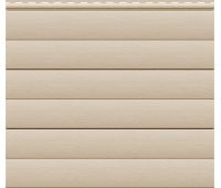 Виниловый сайдинг Коллекция Блок-Хаус - Сандал