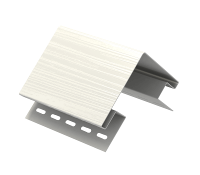 Угол наружный Классика - Белый от производителя  Ю-Пласт по цене 812 р