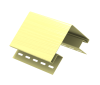 Угол наружный Классика - Кремовый