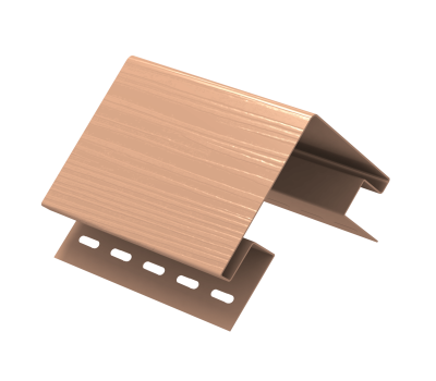 Угол наружный Классика - Розовый от производителя Ю-Пласт по цене 980 р Угол наружный Классика - Розовый от производителя Ю-Пласт по цене 980 р