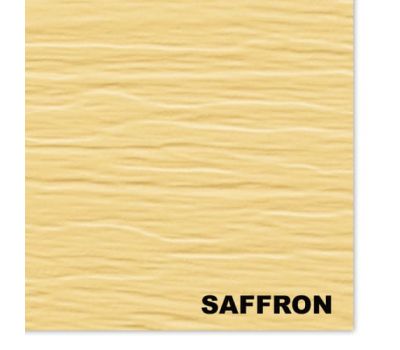 Виниловый сайдинг, Saffron (Шафран) от производителя  Mitten по цене 546 р