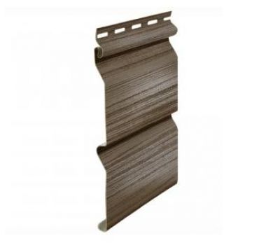 Виниловый сайдинг - Royal Wood Standart, Груша от производителя  Fineber по цене 684 р