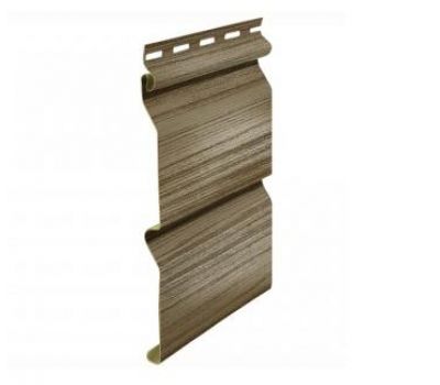 Виниловый сайдинг - Royal Wood Standart, Ольха от производителя  Fineber по цене 684 р