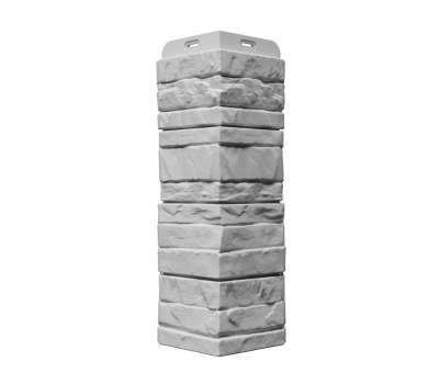 Угол наружный коллекция ROCKY Табачный от производителя  Docke по цене 320 р