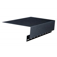 Приоконная планка Графит 3.05