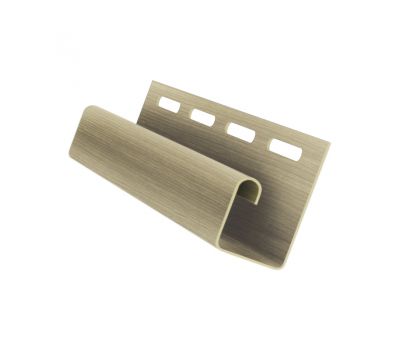 J-профиль Tundra Ясень 3000мм от производителя Grand Line по цене 420 р J-профиль Tundra Ясень 3000мм от производителя Grand Line по цене 420 р