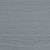 Виниловый сайдинг панель двойная Kerrafront Classic - Quartz Grey от производителя  Vox по цене 2 309 р