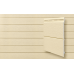 Виниловый сайдинг панель двойная Kerrafront Modern Wood - Beige от производителя  Vox по цене 4 961 р