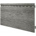 Виниловый сайдинг панель одинарная Kerrafront Wood Design - Silver Grey от производителя  Vox по цене 2 902 р