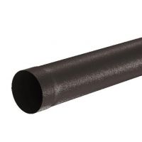 Труба водосточная RR 32 Тёмно-коричневый matt 1.00м 150/100 Труба водосточная RR 32 Тёмно-коричневый matt 1.00м 150/100