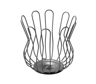 Паук ГРАФИТ (RAL 7024) от производителя  Docke по цене 1 800 р