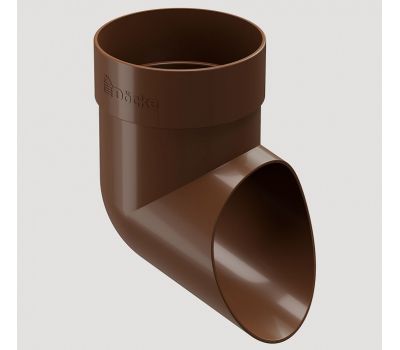 Наконечник Светло-коричневый от производителя  Docke по цене 239 р