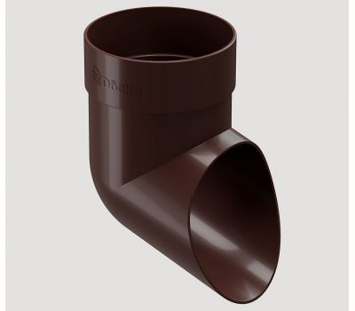 Наконечник Тёмно-коричневый от производителя Docke по цене 239 р Наконечник Тёмно-коричневый от производителя Docke по цене 239 р