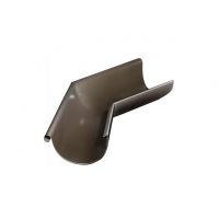 Угловой элемент 135° Внешний Коричневый (RR 32) Угловой элемент 135° Внешний Коричневый (RR 32)