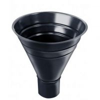 Воронка водосборная Серый (RAL 7024)